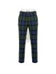 Cowan Tartan Trousers