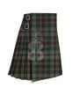 Craig Tartan Traditional 8 Yard Kilt