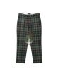 Craig Tartan Trousers