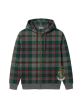Craig Tartan Hoodie