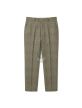 Crail Tartan Trousers