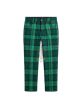 Cranston Modern Tartan Trousers