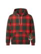 Crawford Ancient Tartan Hoodie