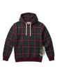 Crawford Modern Tartan Hoodie