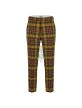Cree Tartan Trousers