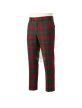 Crief District Tartan Trousers 