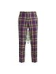 Crockett Tartan Trousers