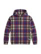 Crockett Tartan Hoodie