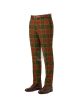 Crossnor School Tartan Trousers