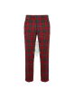 Cruikshank Tartan Trousers