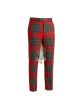 Cumming Tartan Trousers