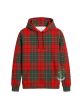 Cumming Tartan Hoodie