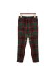 Cumming Hunting Modern Tartan Trousers