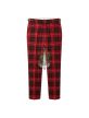 Cunningham Tartan Trousers