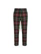 Currie Of Arran Tartan Trousers