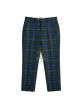 Dalmeny Tartan Trousers