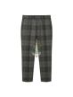 Dark Highlander Tartan Trousers