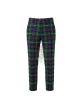 Davidson Clan Tartan Trousers