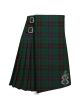 Davidson Clan Modern Tartan Kilt