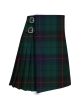Davidson Tartan Traditional 8 Yard Kilt