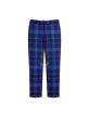 Dempster Tartan Trousers