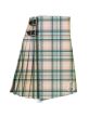 Diana Princess of Wales Memorial Rose Tartan Kilt