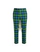 Doherty Tartan Trousers
