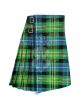 Doherty Tartan Tartan Traditional 8 Yard Kilt