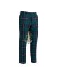 Douglas Modern Tartan Trousers