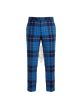 Douglas Variation Tartan Trousers