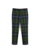 Drennan Tartan Trousers