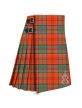Drummond Clan Ancient Tartan Kilt