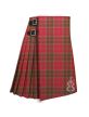 Drummond Clan Weathered Tartan Kilt