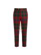 Drummond Grant variant Tartan Trousers