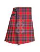 Drummond Of Perth Modern Tartan Traditional 8 Yard Kilt