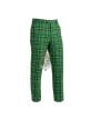Duffy Family Tartan Trousers