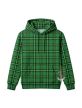Duffy Family Tartan Hoodie