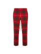 Duke of Rothesay Modern Tartan Trousers