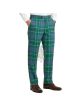 Duncan Ancient Tartan Trousers