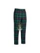 Duncan Modern Tartan Trousers