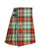 Dundee Tartan Traditional 8 Yard Kilt