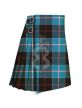 Dunlop Tartan Traditional 8 Yard Kilt