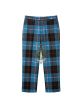 Dunlop Tartan Trousers