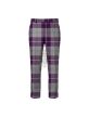 Dunlop Dress Tartan Trousers