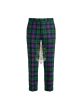 Durham Tartan Trousers
