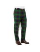 Durie Tartan Trousers