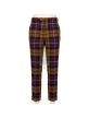 Dutch Tartan Trousers