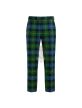 Dyce Tartan Trousers