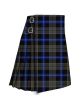Earthrise Tartan Traditional 8 Yard Kilt