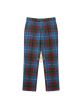 Edinburgh District Tartan Trousers